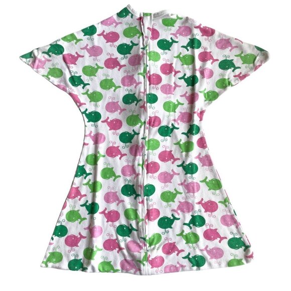 Zipadee-Zip Swadddle Transition Sleepsack "Starfish" - Size Medium/6-12 Months - Picture 1 of 8